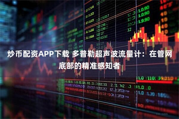 炒币配资APP下载 多普勒超声波流量计:在管网底部的精准感知者